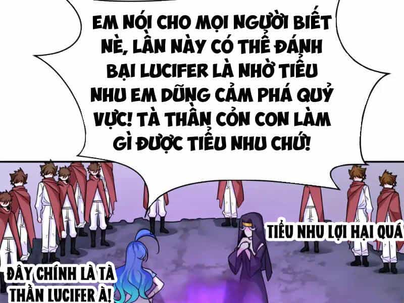 Kỷ Nguyên Kỳ Lạ - Chương 243 - ảnh 31