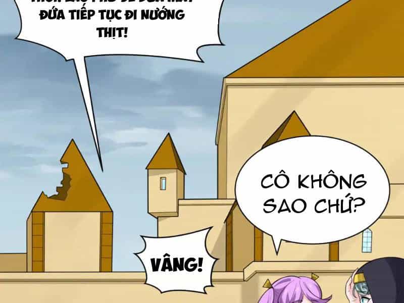 Kỷ Nguyên Kỳ Lạ - Chương 244 - ảnh 53
