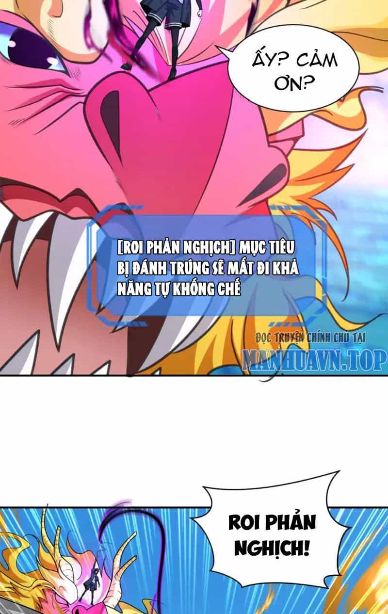 Kỷ Nguyên Kỳ Lạ - Chương 247 - ảnh 36