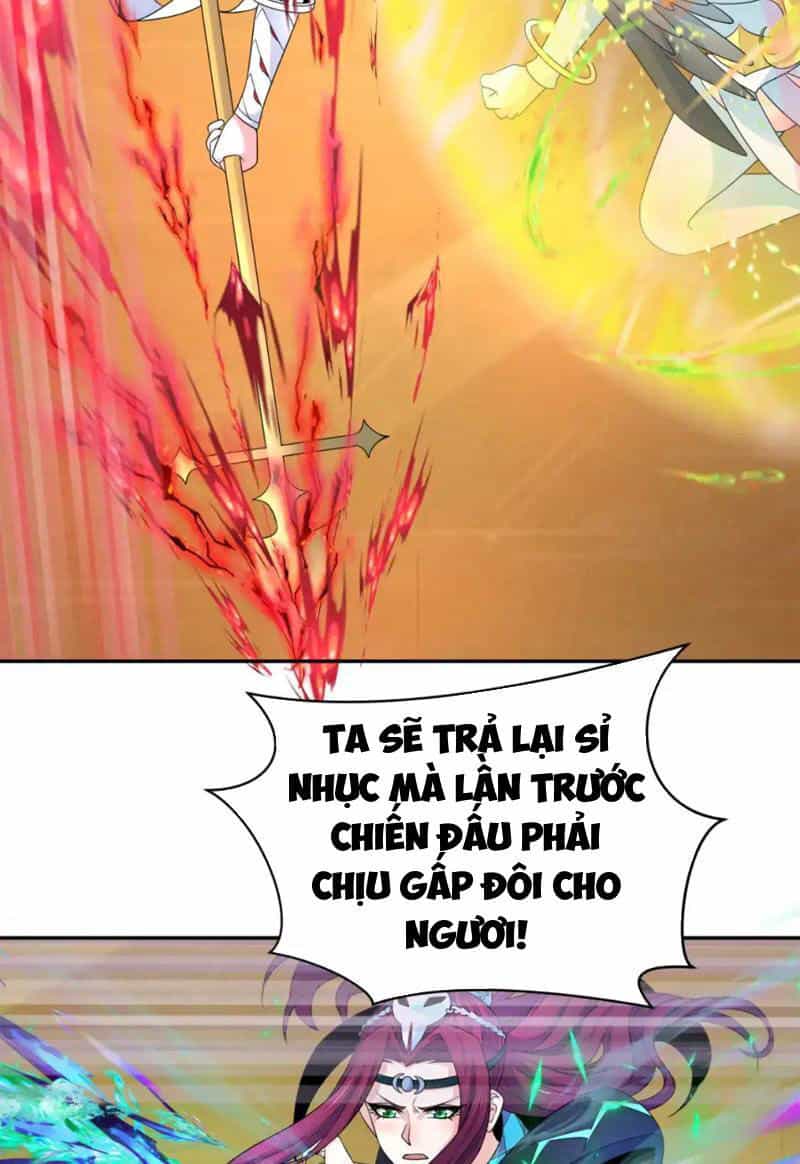 Kỷ Nguyên Kỳ Lạ - Chương 247 - ảnh 8