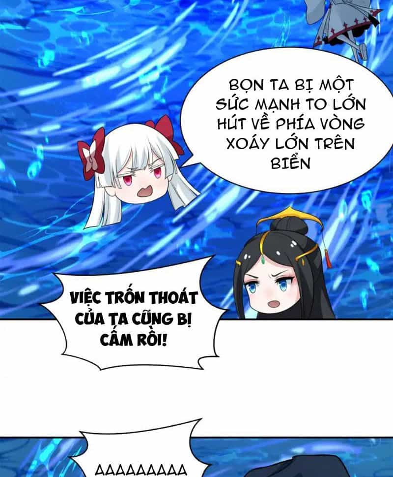 Kỷ Nguyên Kỳ Lạ - Chương 248 - ảnh 11