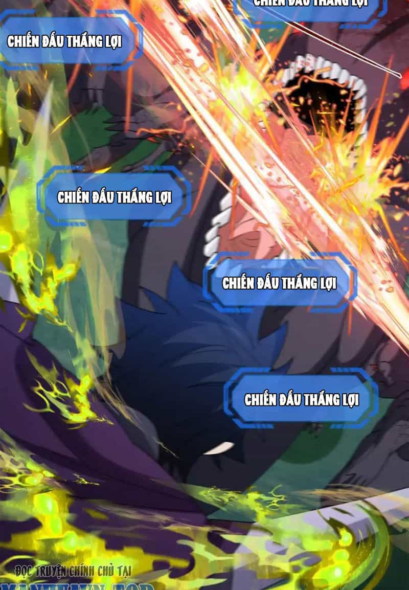 Kỷ Nguyên Kỳ Lạ - Chương 249 - ảnh 17