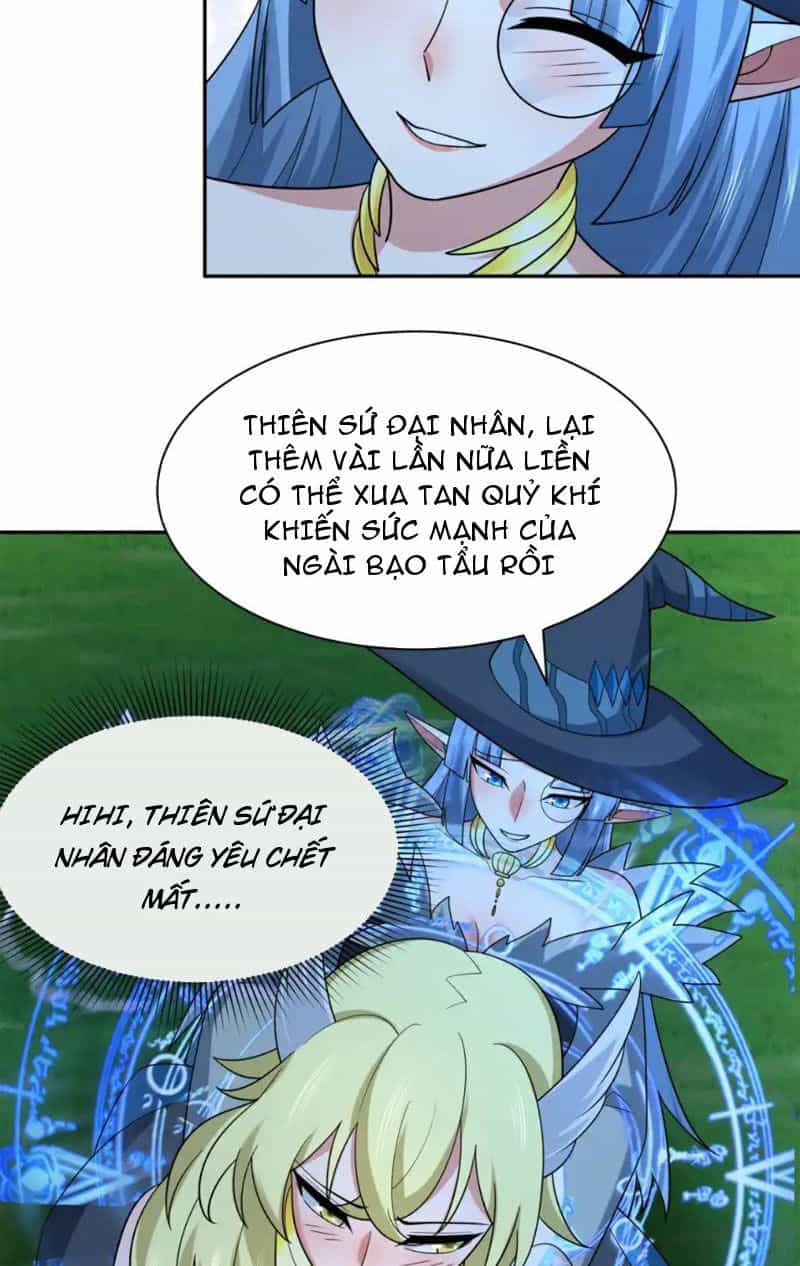 Kỷ Nguyên Kỳ Lạ - Chương 249 - ảnh 33