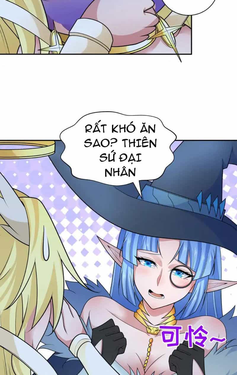 Kỷ Nguyên Kỳ Lạ - Chương 249 - ảnh 40