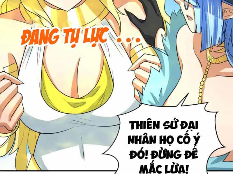 Kỷ Nguyên Kỳ Lạ - Chương 250 - ảnh 72