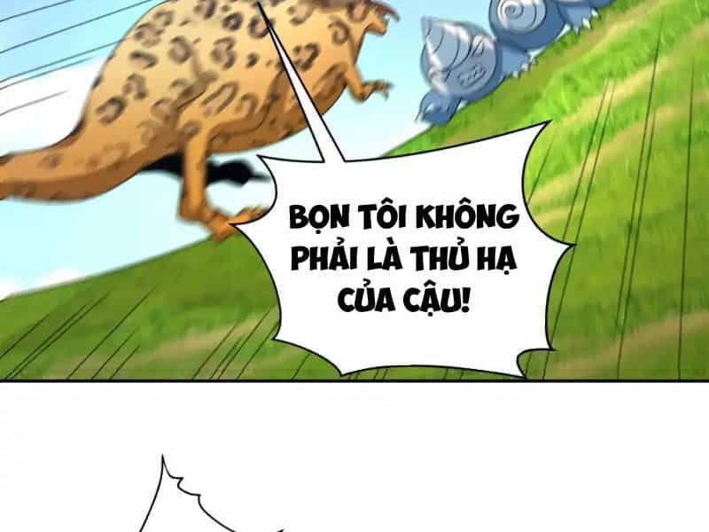 Kỷ Nguyên Kỳ Lạ - Chương 251 - ảnh 27