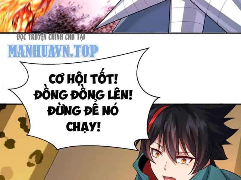 Kỷ Nguyên Kỳ Lạ - Chương 251 - ảnh 59