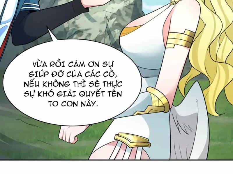 Kỷ Nguyên Kỳ Lạ - Chương 251 - ảnh 87
