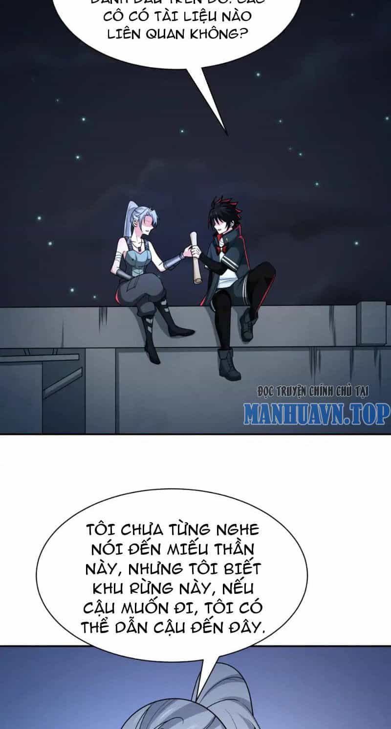 Kỷ Nguyên Kỳ Lạ - Chương 252 - ảnh 49