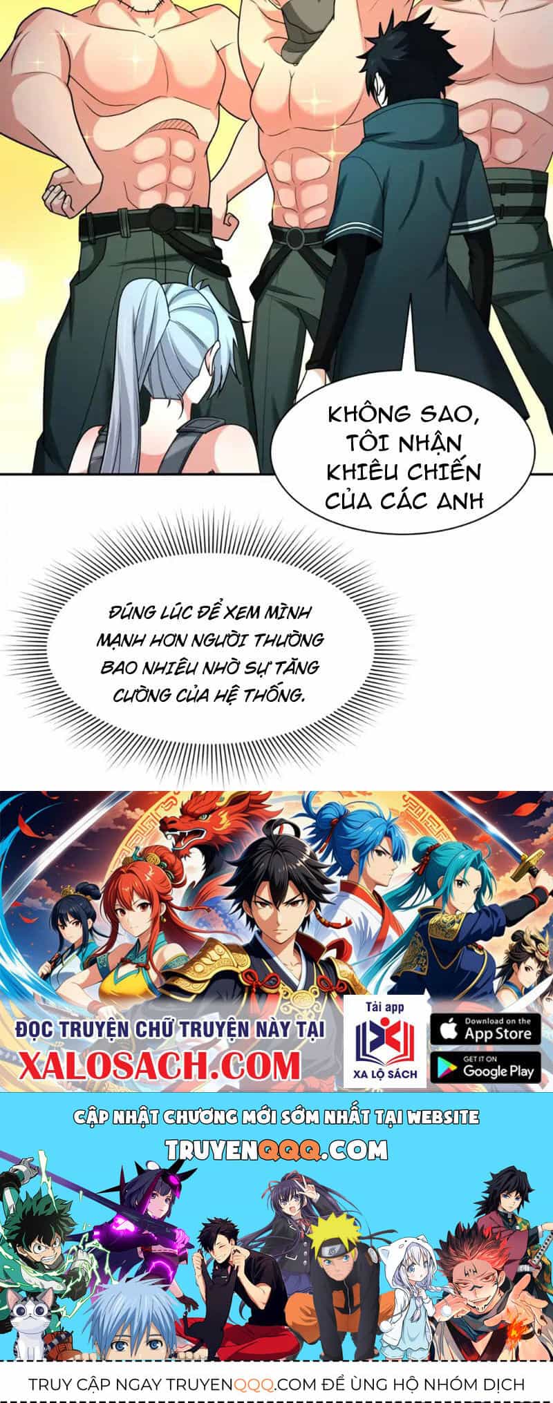 Kỷ Nguyên Kỳ Lạ - Chương 252 - ảnh 53