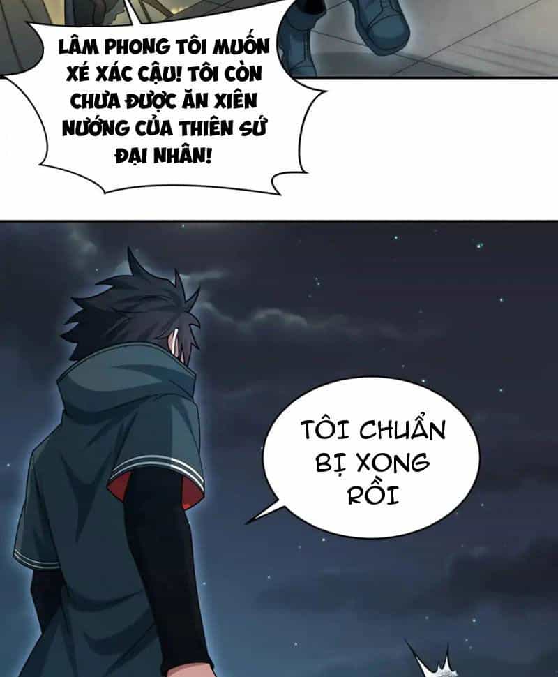 Kỷ Nguyên Kỳ Lạ - Chương 253 - ảnh 20