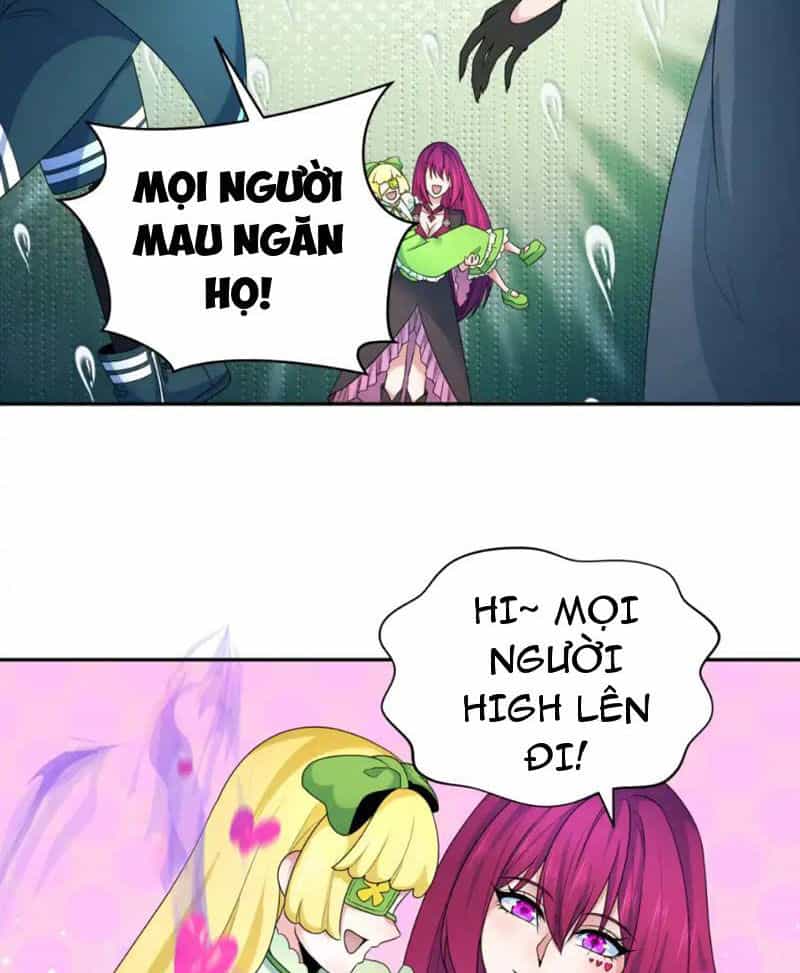 Kỷ Nguyên Kỳ Lạ - Chương 253 - ảnh 50