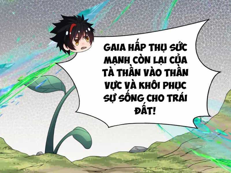 Kỷ Nguyên Kỳ Lạ - Chương 255 - ảnh 97