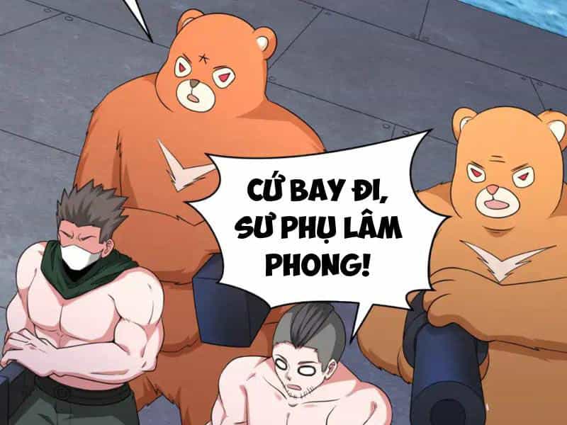 Kỷ Nguyên Kỳ Lạ - Chương 256 - ảnh 101