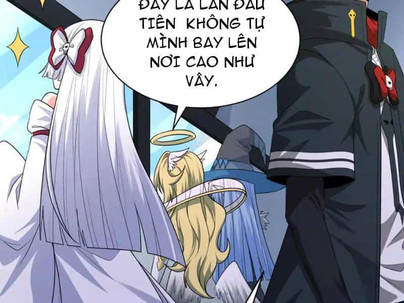 Kỷ Nguyên Kỳ Lạ - Chương 256 - ảnh 117