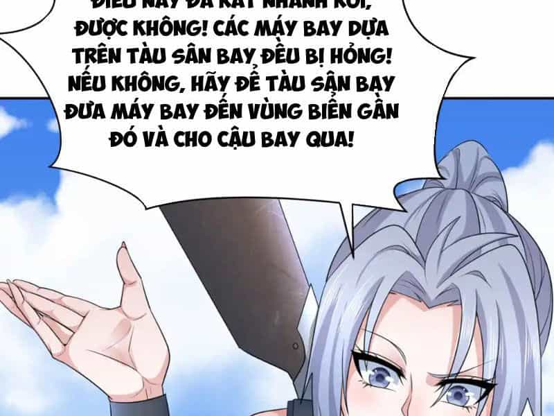 Kỷ Nguyên Kỳ Lạ - Chương 256 - ảnh 31