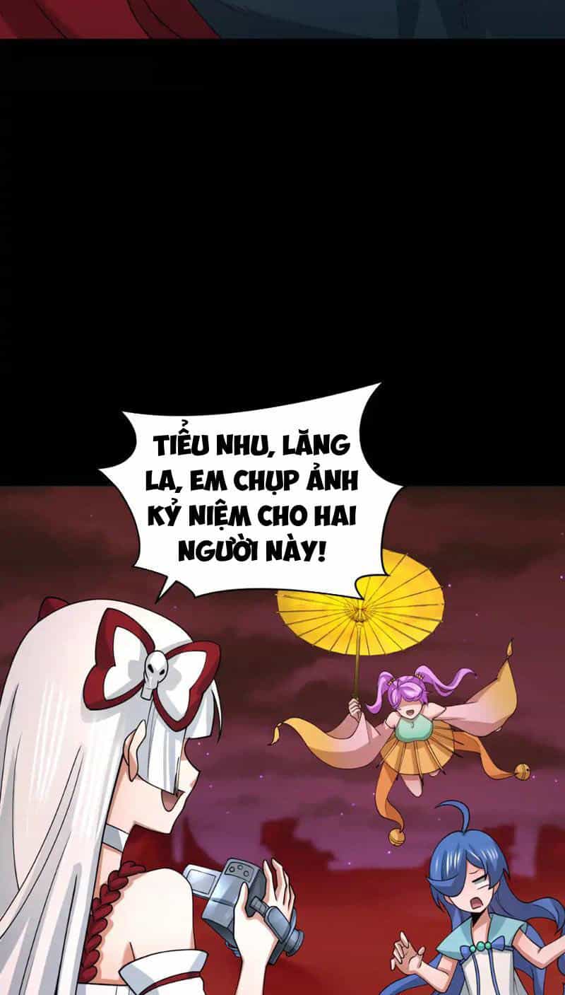Kỷ Nguyên Kỳ Lạ - Chương 265 - ảnh 34
