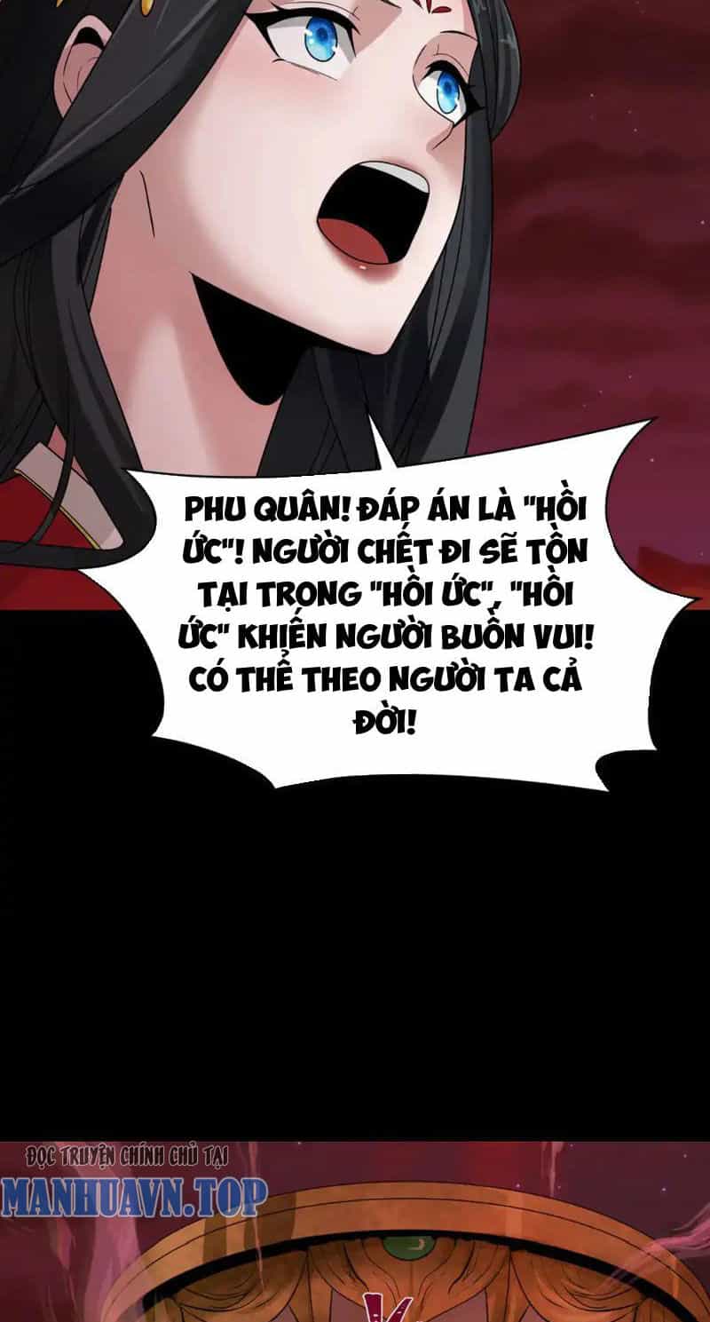 Kỷ Nguyên Kỳ Lạ - Chương 266 - ảnh 20