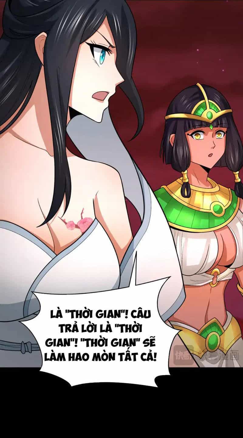 Kỷ Nguyên Kỳ Lạ - Chương 266 - ảnh 6