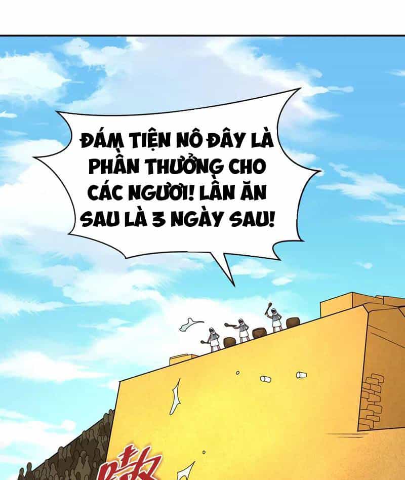 Kỷ Nguyên Kỳ Lạ - Chương 267 - ảnh 25