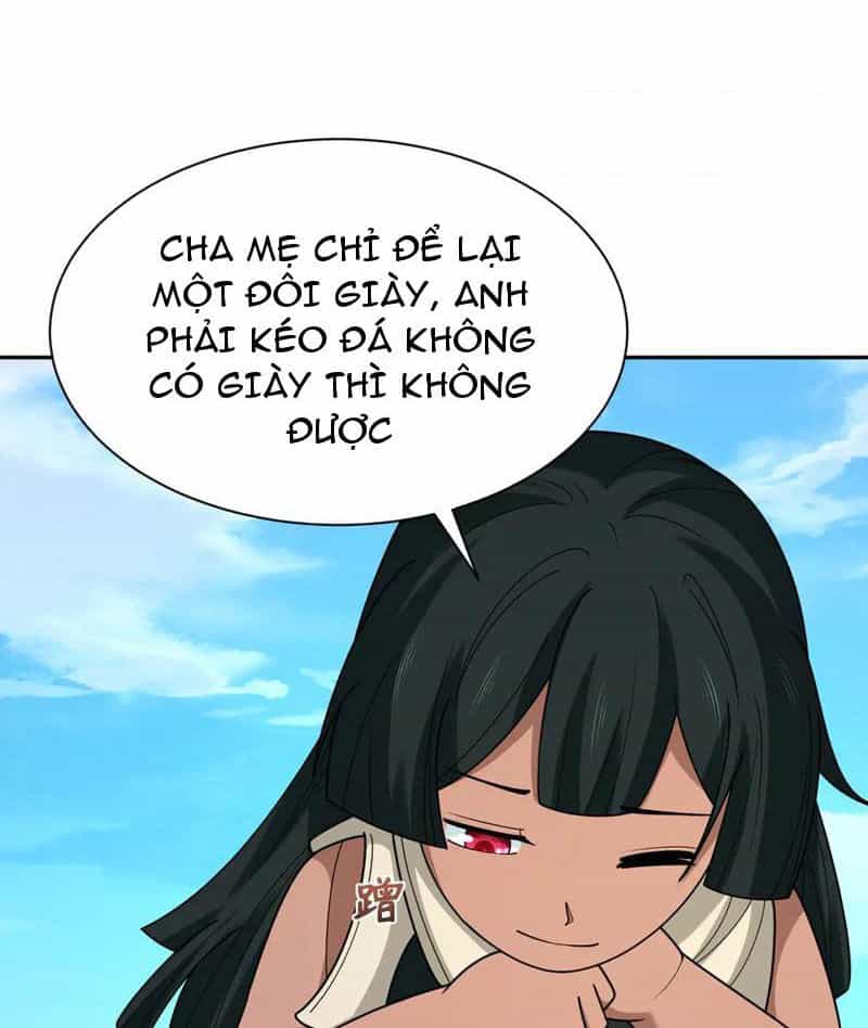 Kỷ Nguyên Kỳ Lạ - Chương 267 - ảnh 32
