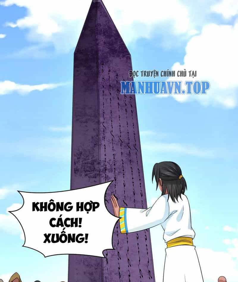 Kỷ Nguyên Kỳ Lạ - Chương 267 - ảnh 77