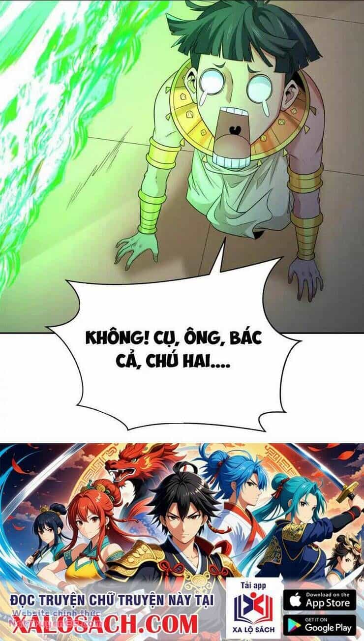 Kỷ Nguyên Kỳ Lạ - Chương 269 - ảnh 66