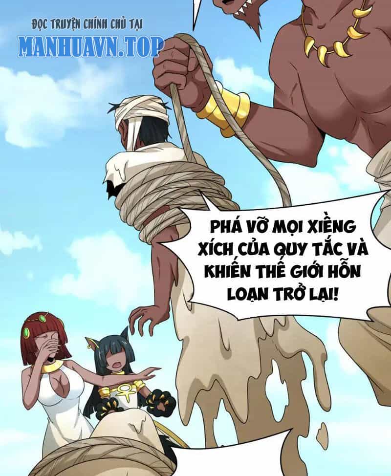 Kỷ Nguyên Kỳ Lạ - Chương 271 - ảnh 42