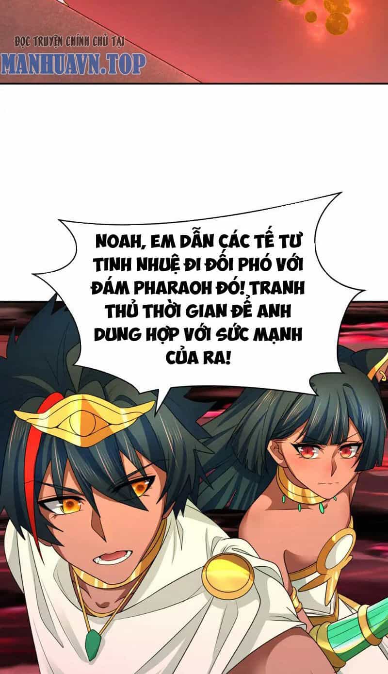 Kỷ Nguyên Kỳ Lạ - Chương 272 - ảnh 21