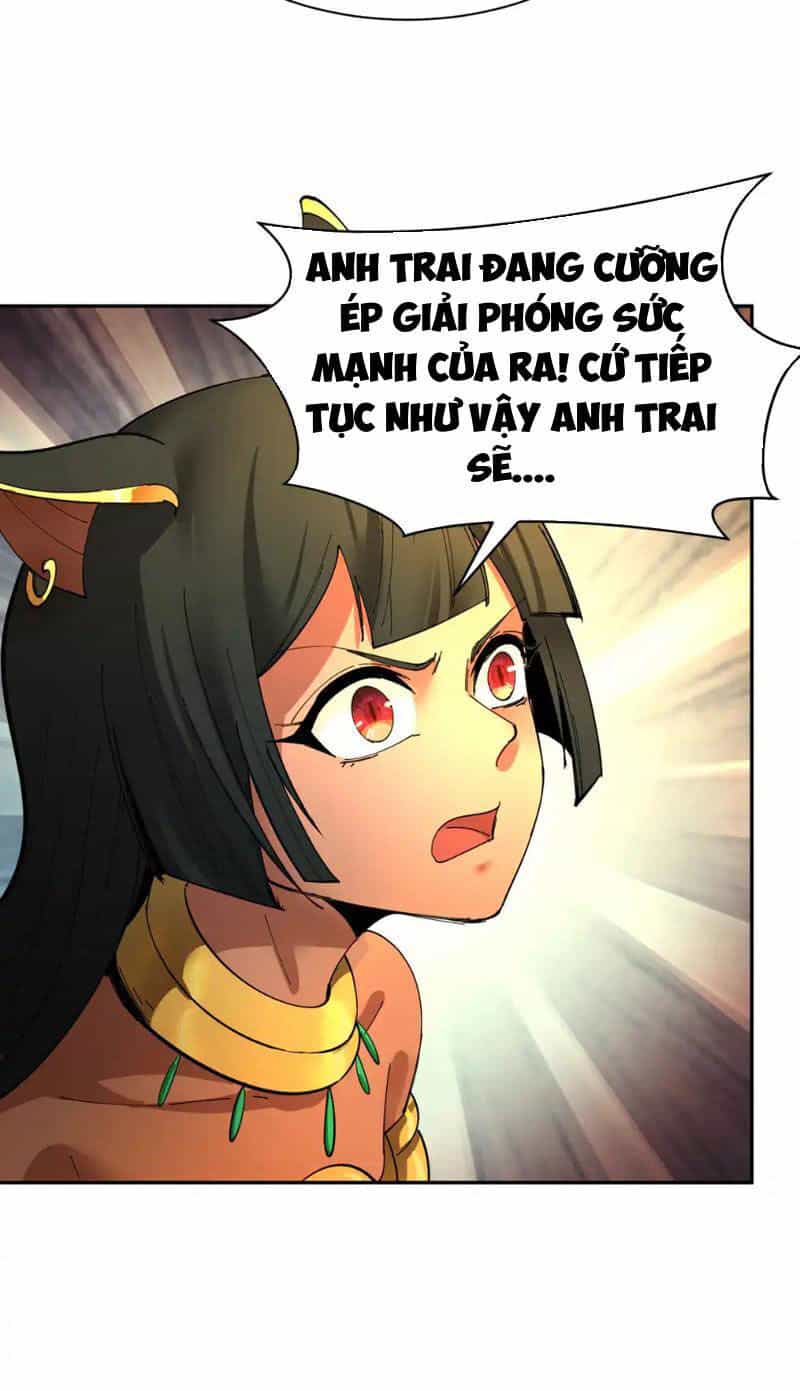 Kỷ Nguyên Kỳ Lạ - Chương 272 - ảnh 65