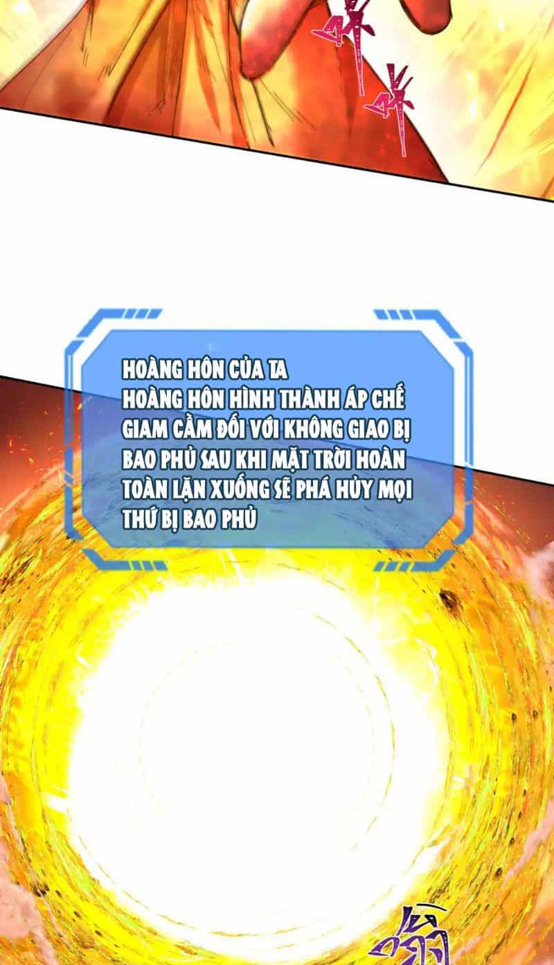 Kỷ Nguyên Kỳ Lạ - Chương 272 - ảnh 67