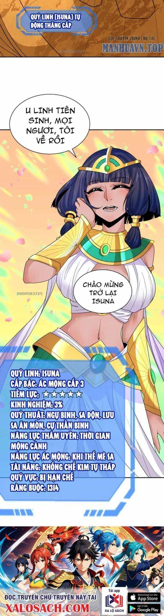 Kỷ Nguyên Kỳ Lạ - Chương 275 - ảnh 34