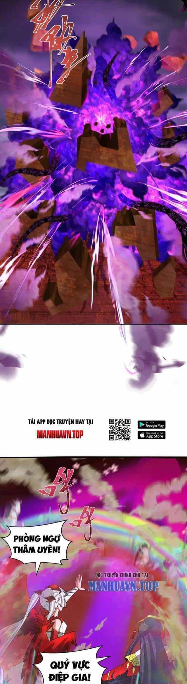 Kỷ Nguyên Kỳ Lạ - Chương 276 - ảnh 59