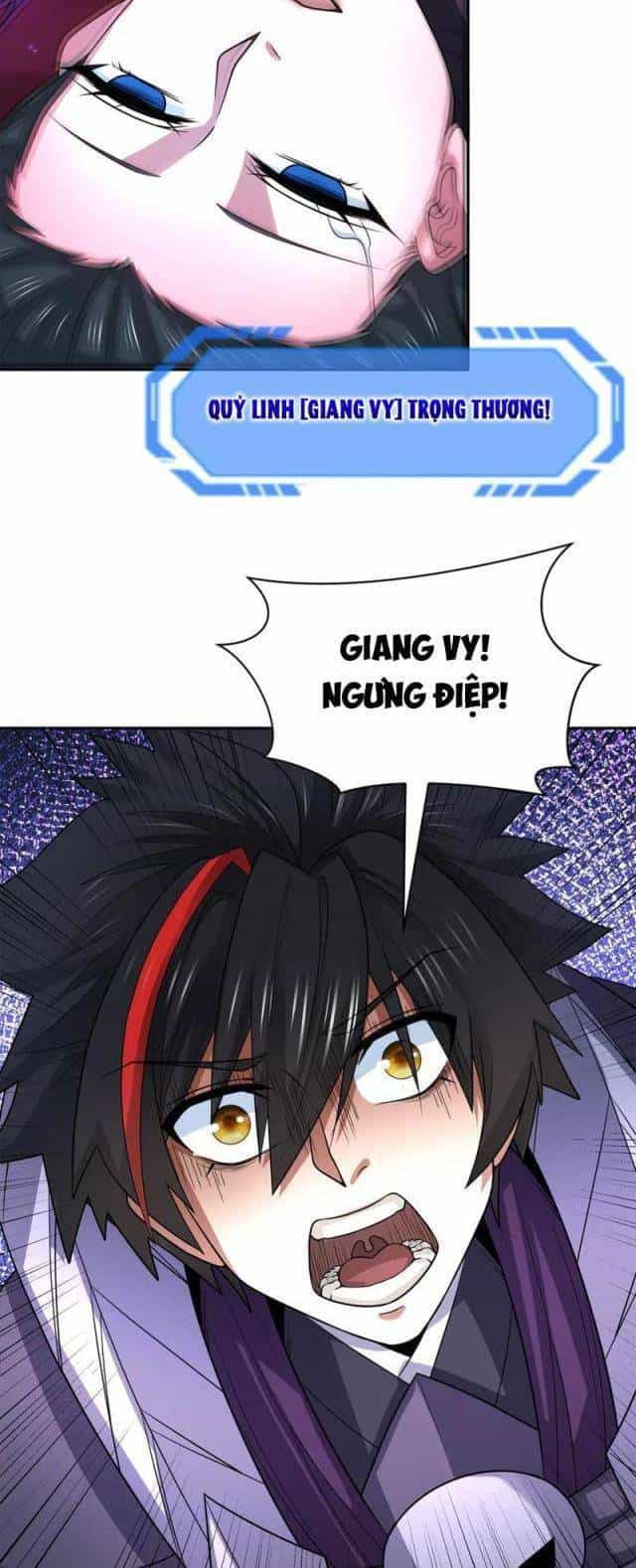 Kỷ Nguyên Kỳ Lạ - Chương 279 - ảnh 152