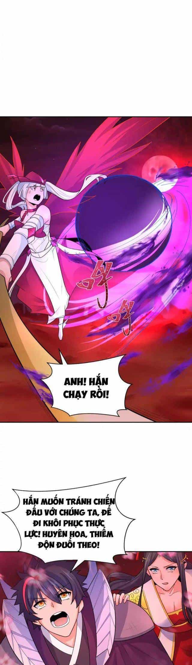 Kỷ Nguyên Kỳ Lạ - Chương 279 - ảnh 69