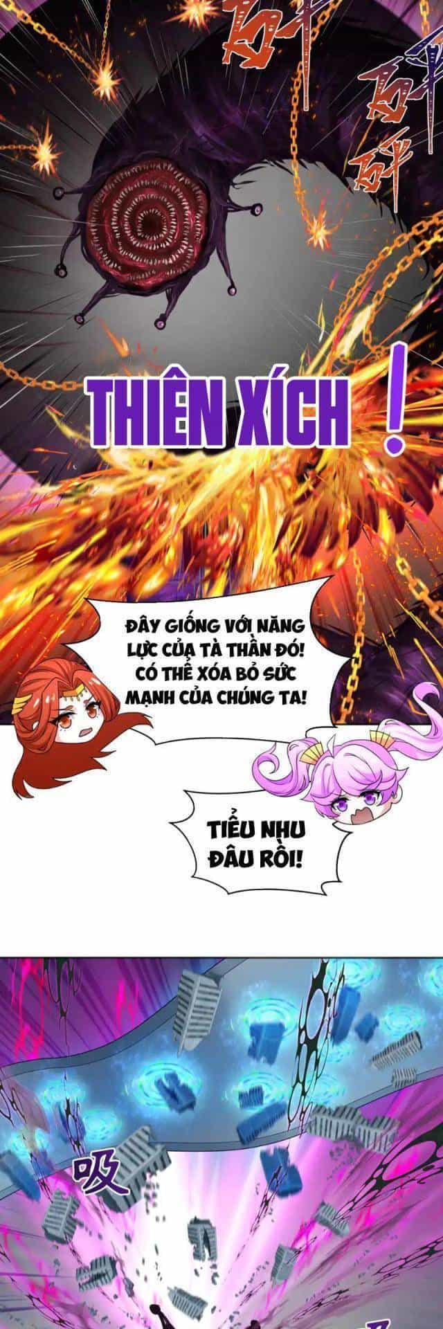 Kỷ Nguyên Kỳ Lạ - Chương 280 - ảnh 99