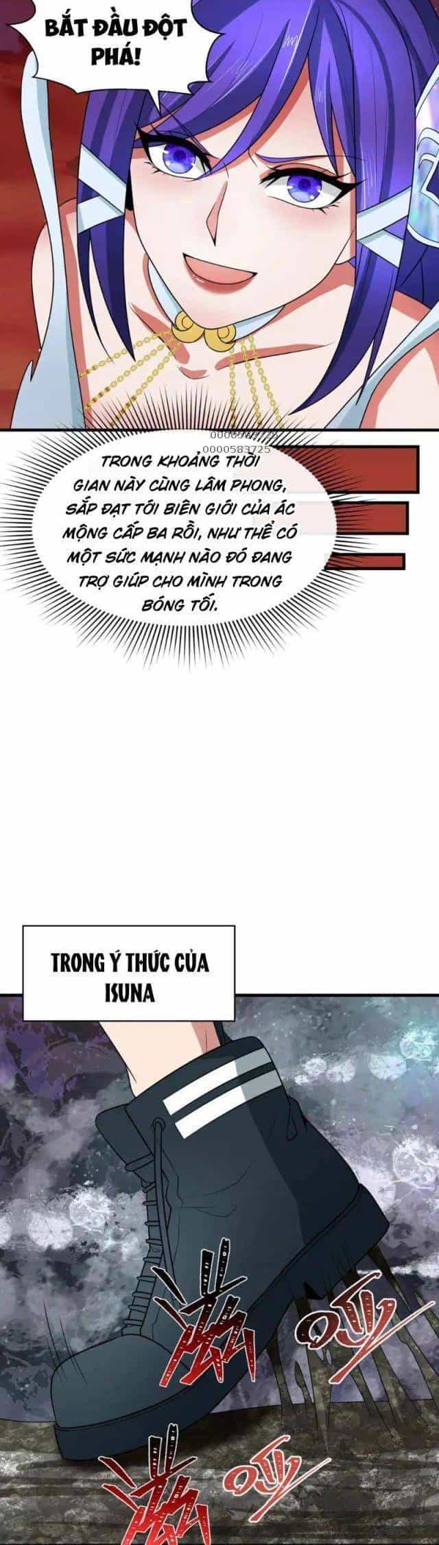 Kỷ Nguyên Kỳ Lạ - Chương 281 - ảnh 4