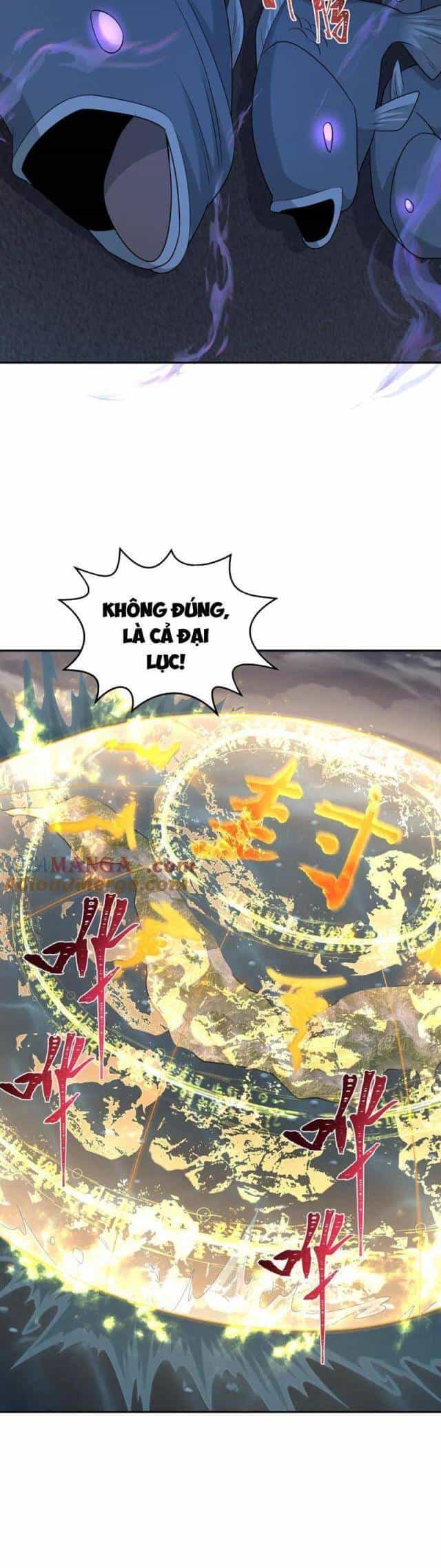 Kỷ Nguyên Kỳ Lạ - Chương 283 - ảnh 247