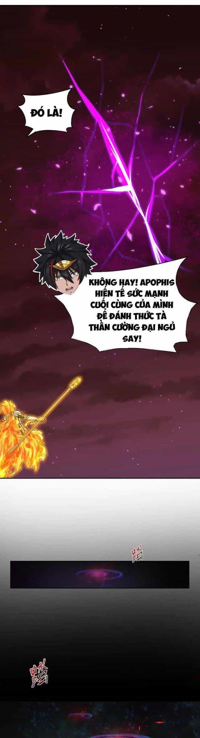 Kỷ Nguyên Kỳ Lạ - Chương 284 - ảnh 225