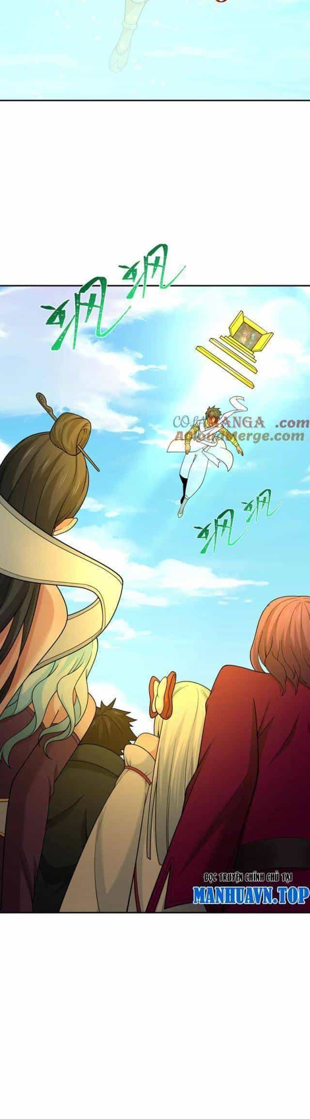 Kỷ Nguyên Kỳ Lạ - Chương 284 - ảnh 303