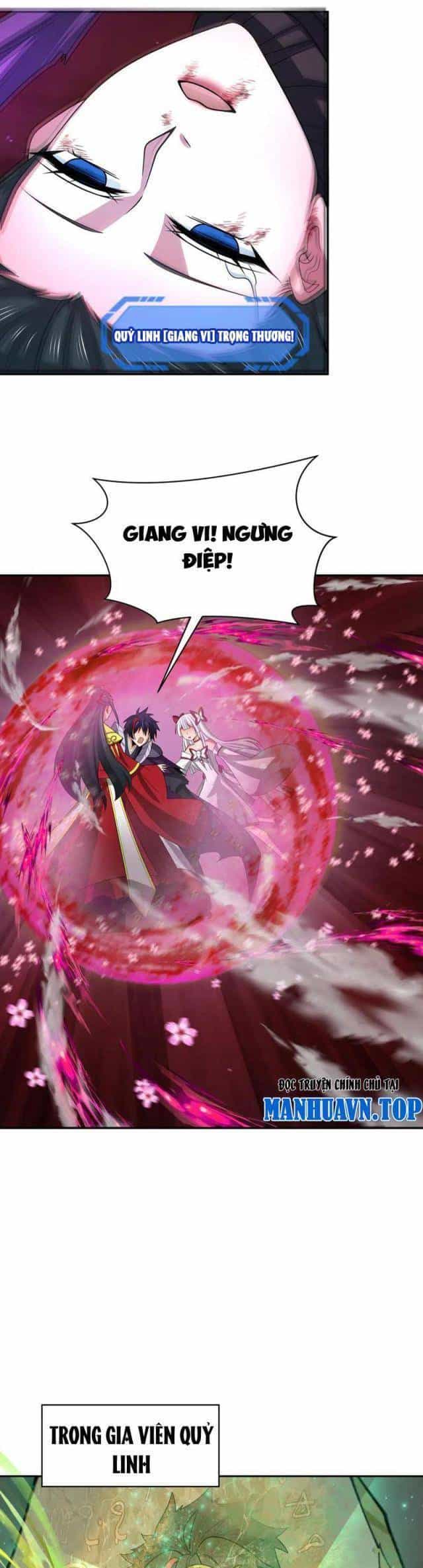 Kỷ Nguyên Kỳ Lạ - Chương 285 - ảnh 158