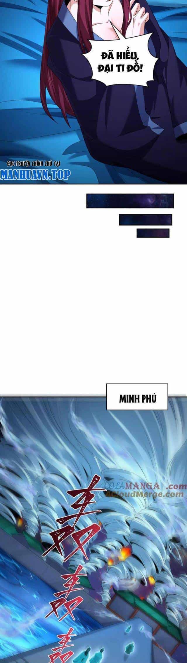 Kỷ Nguyên Kỳ Lạ - Chương 285 - ảnh 241