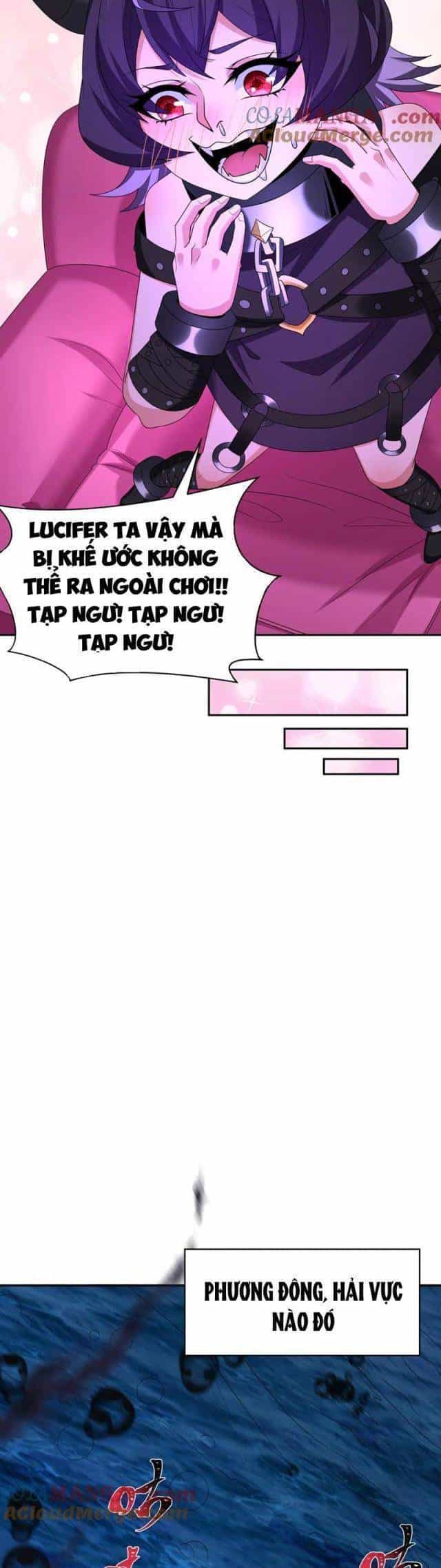 Kỷ Nguyên Kỳ Lạ - Chương 286 - ảnh 245