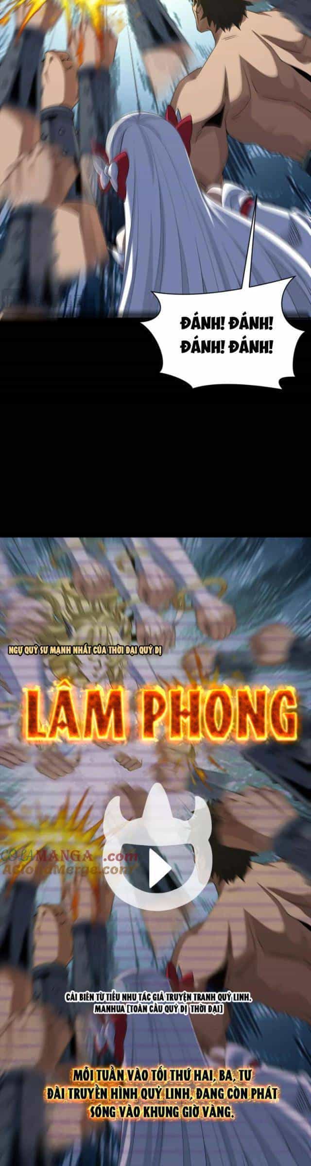 Kỷ Nguyên Kỳ Lạ - Chương 286 - ảnh 335