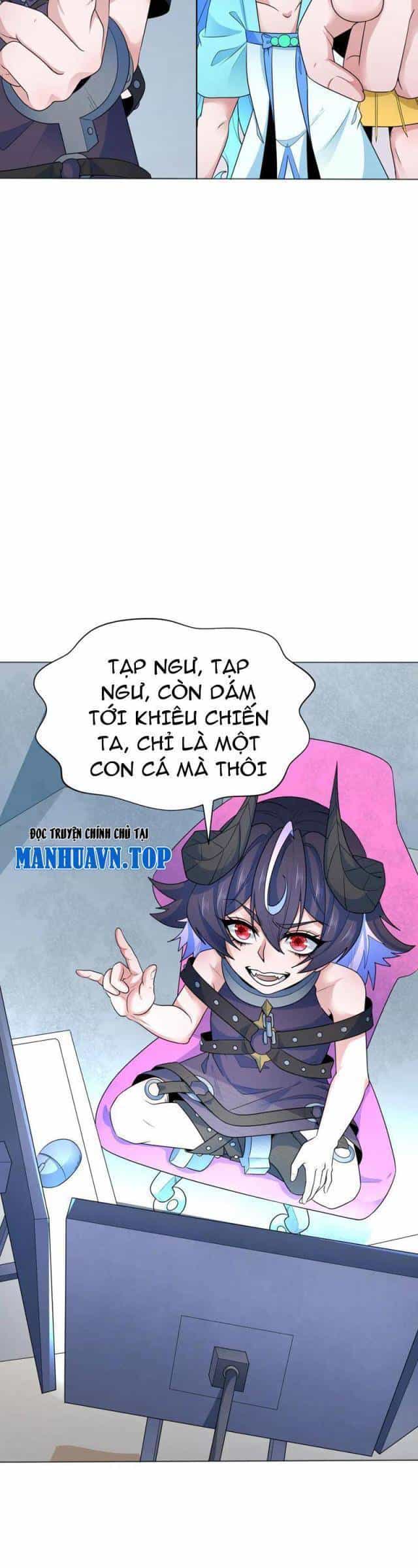 Kỷ Nguyên Kỳ Lạ - Chương 286 - ảnh 473