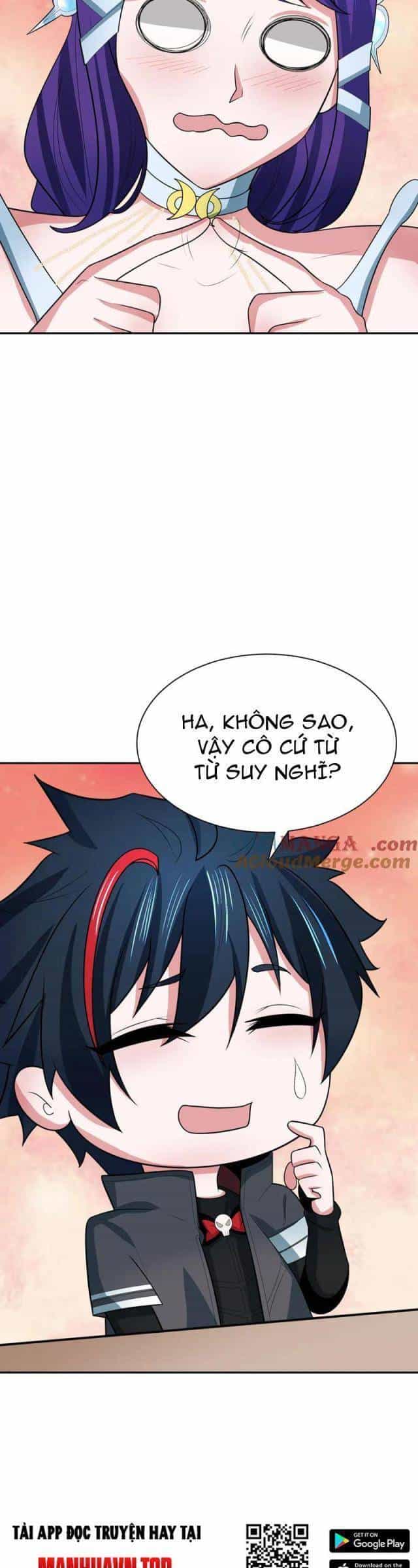 Kỷ Nguyên Kỳ Lạ - Chương 287 - ảnh 516