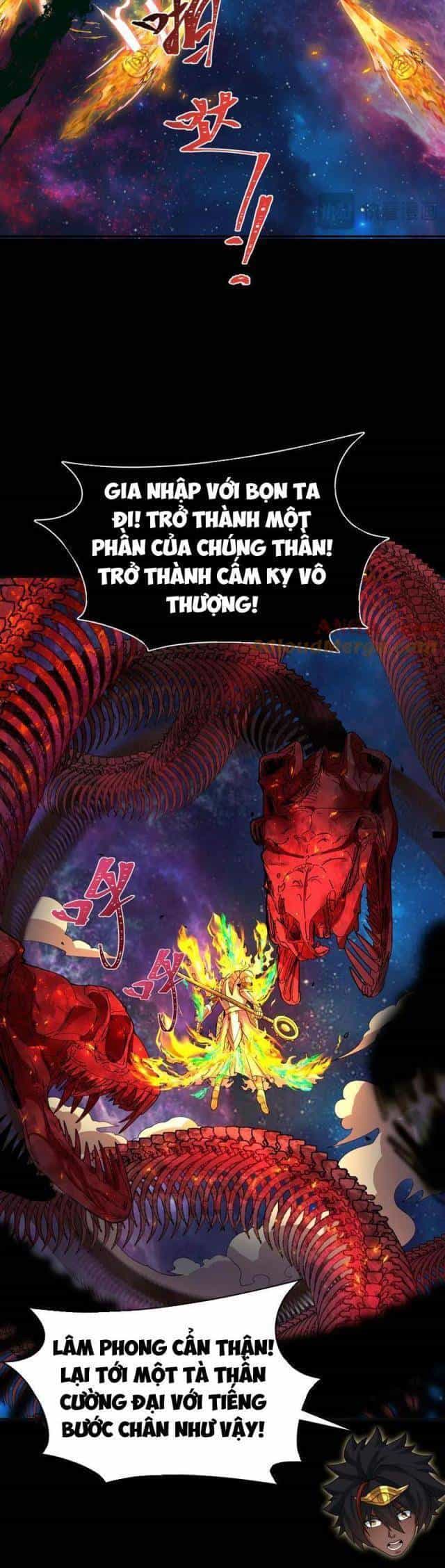 Kỷ Nguyên Kỳ Lạ - Chương 290 - ảnh 259