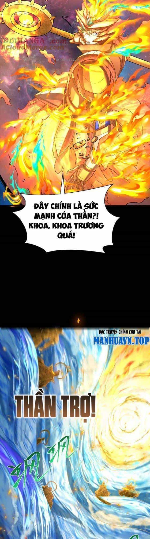 Kỷ Nguyên Kỳ Lạ - Chương 290 - ảnh 267