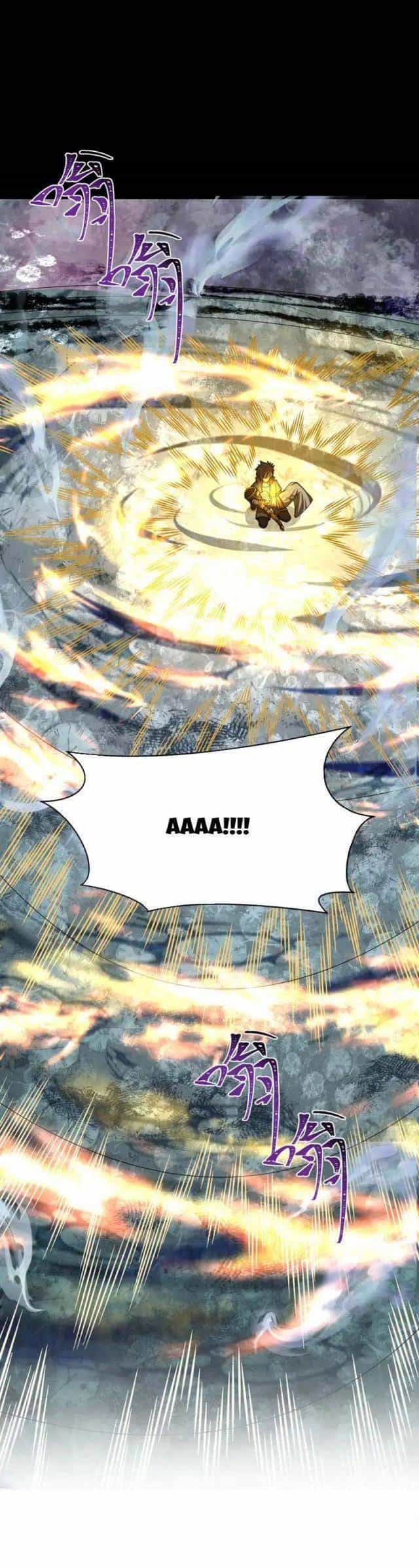 Kỷ Nguyên Kỳ Lạ - Chương 290 - ảnh 30