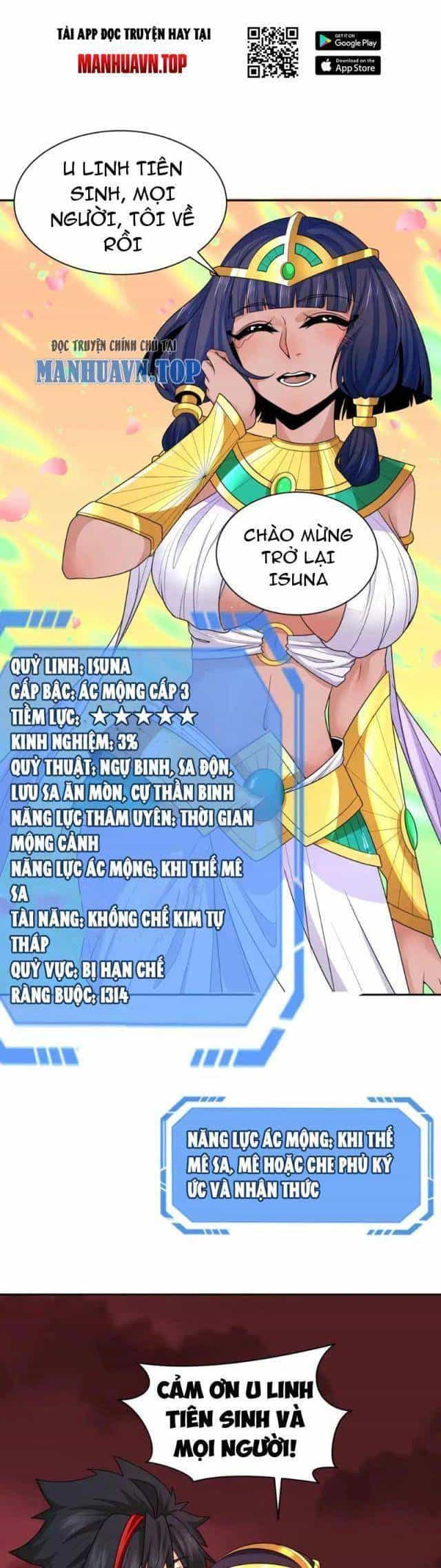 Kỷ Nguyên Kỳ Lạ - Chương 290 - ảnh 41